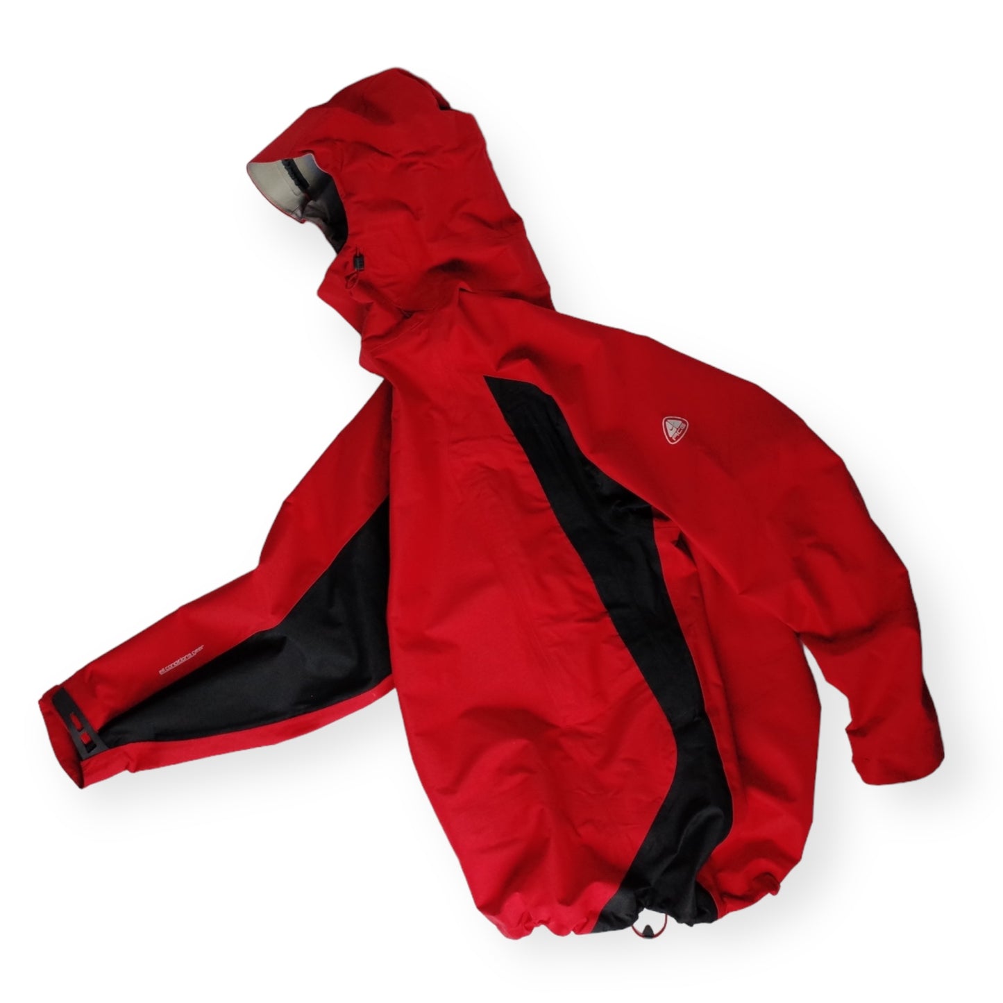 NIKE ACG GORE-TEX SHELL JACKET (L)