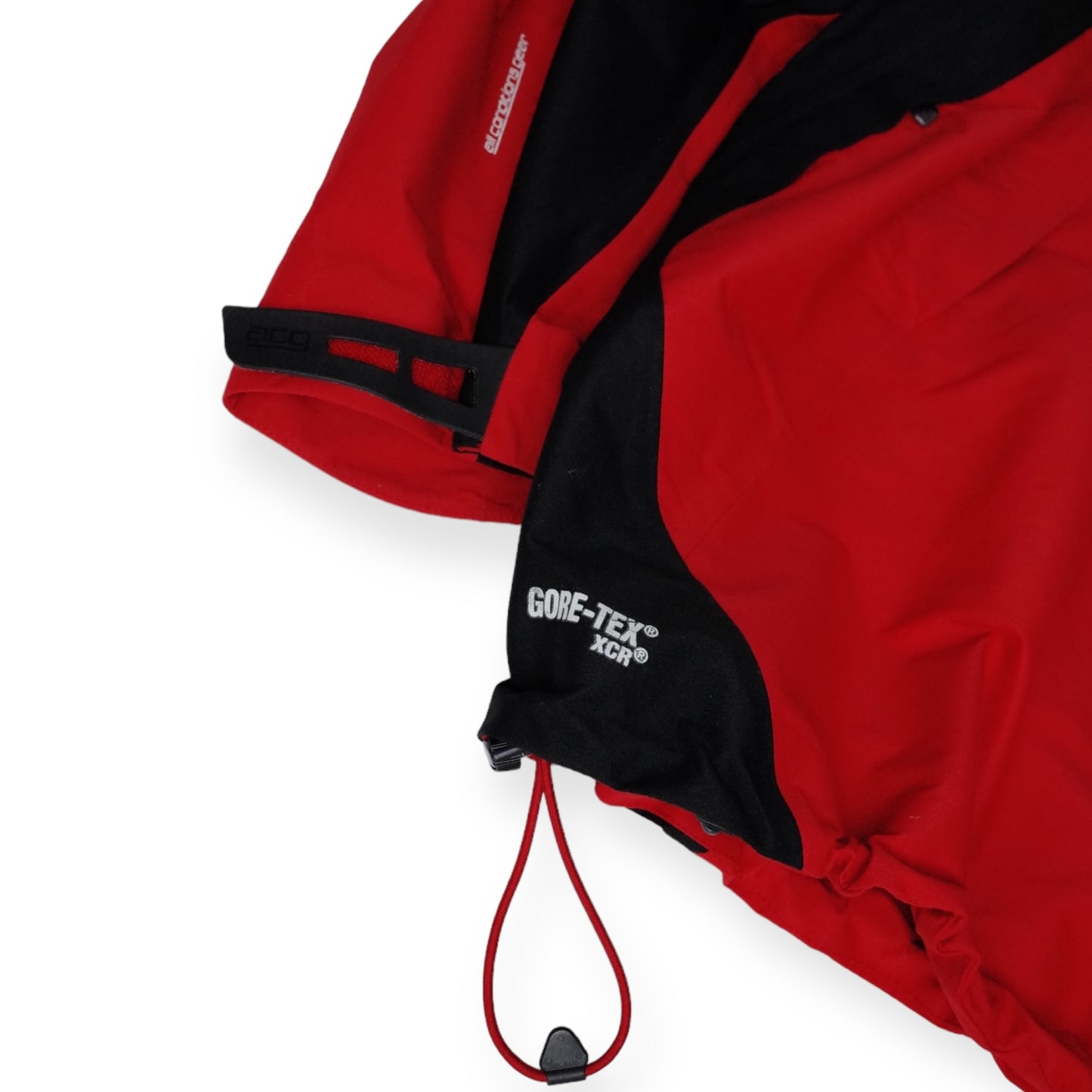 NIKE ACG GORE-TEX SHELL JACKET (L)