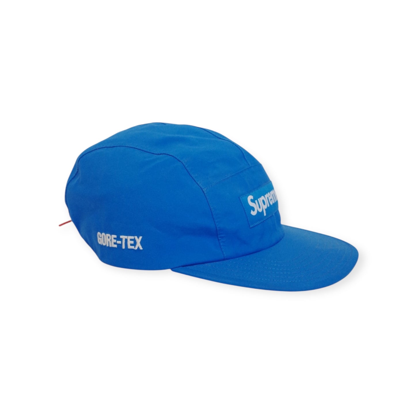 SUPREME GORE-TEX 5 PANEL BLUE
