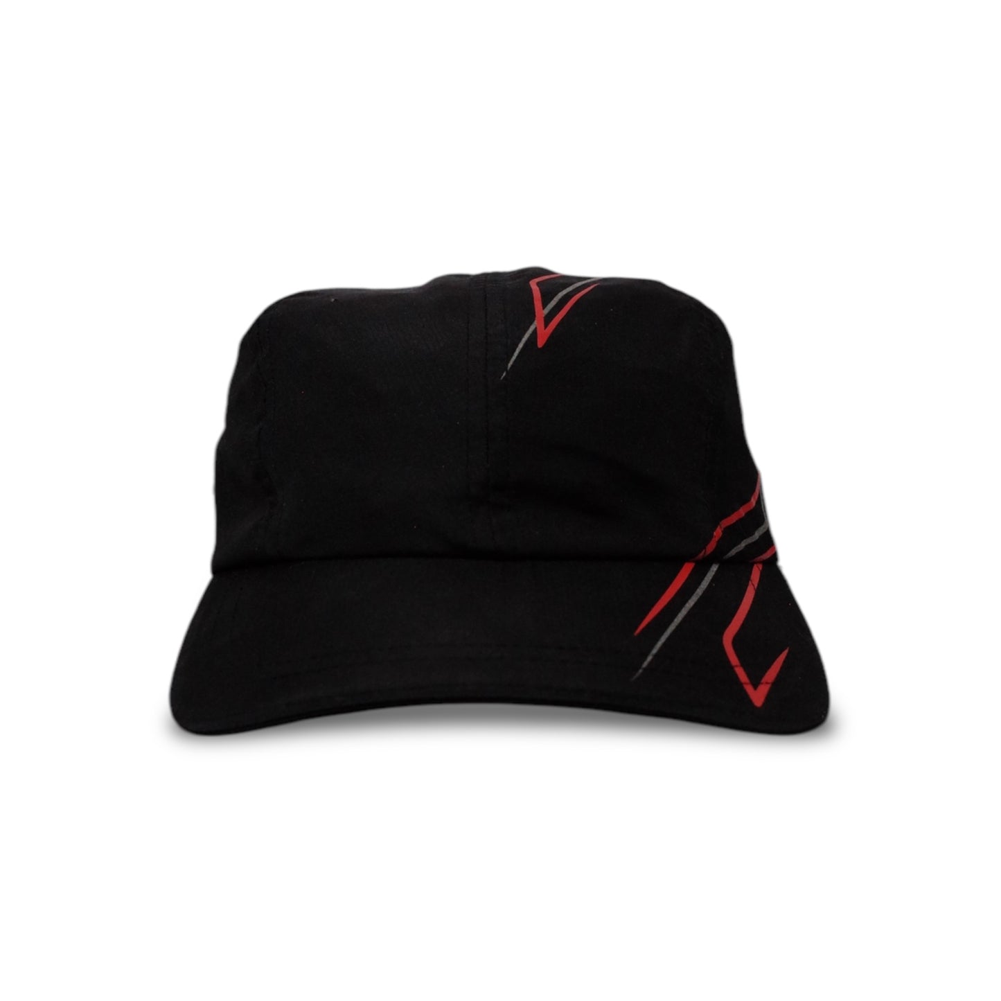APRILIA RACING CAP BLACK NYLON