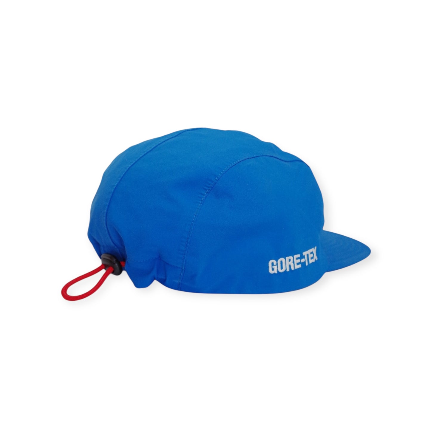 SUPREME GORE-TEX 5 PANEL BLUE