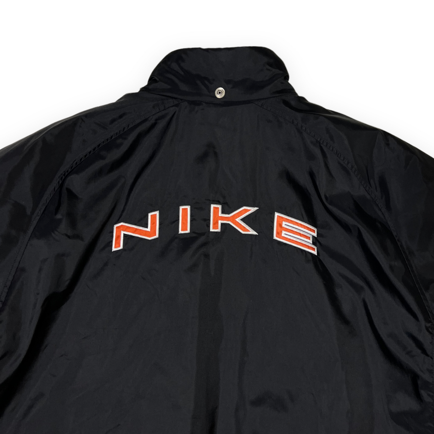 90’S NIKE BOMBER JACKET (L)