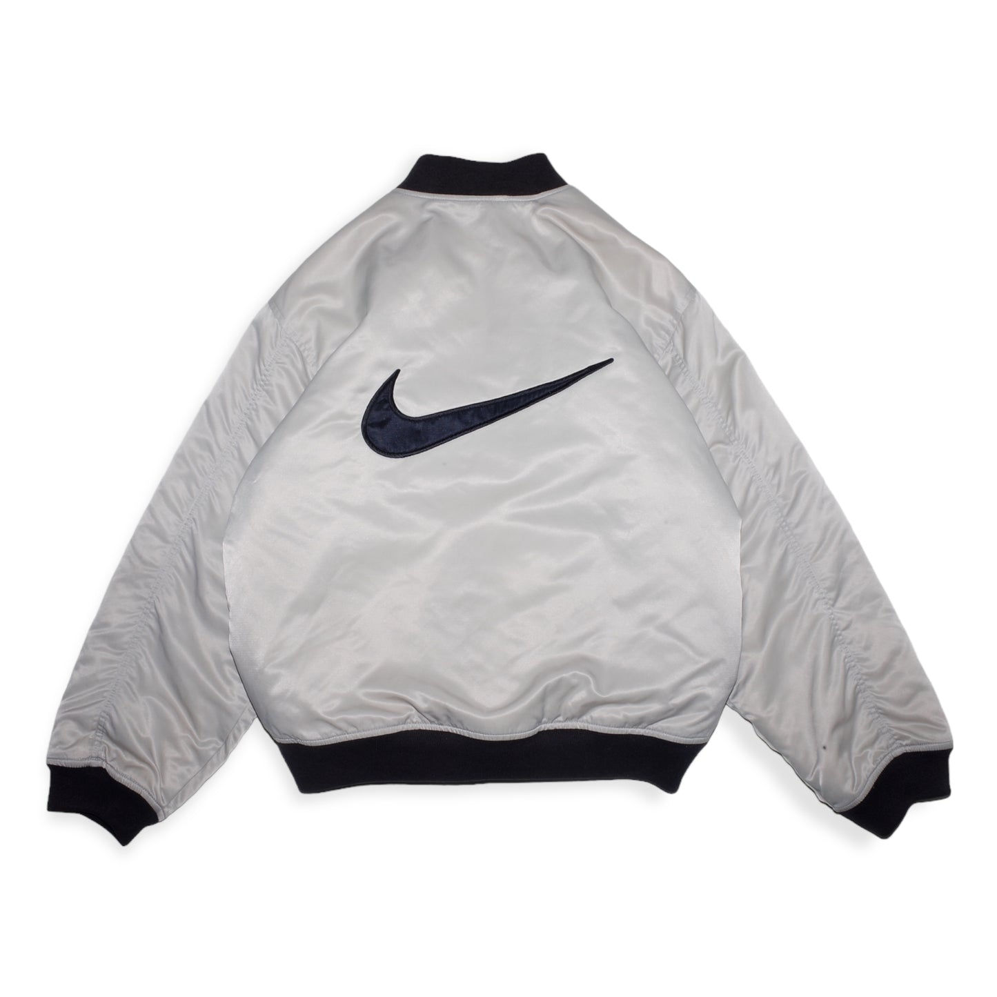 1990’S NIKE BOMBER JACKET (L&XL)