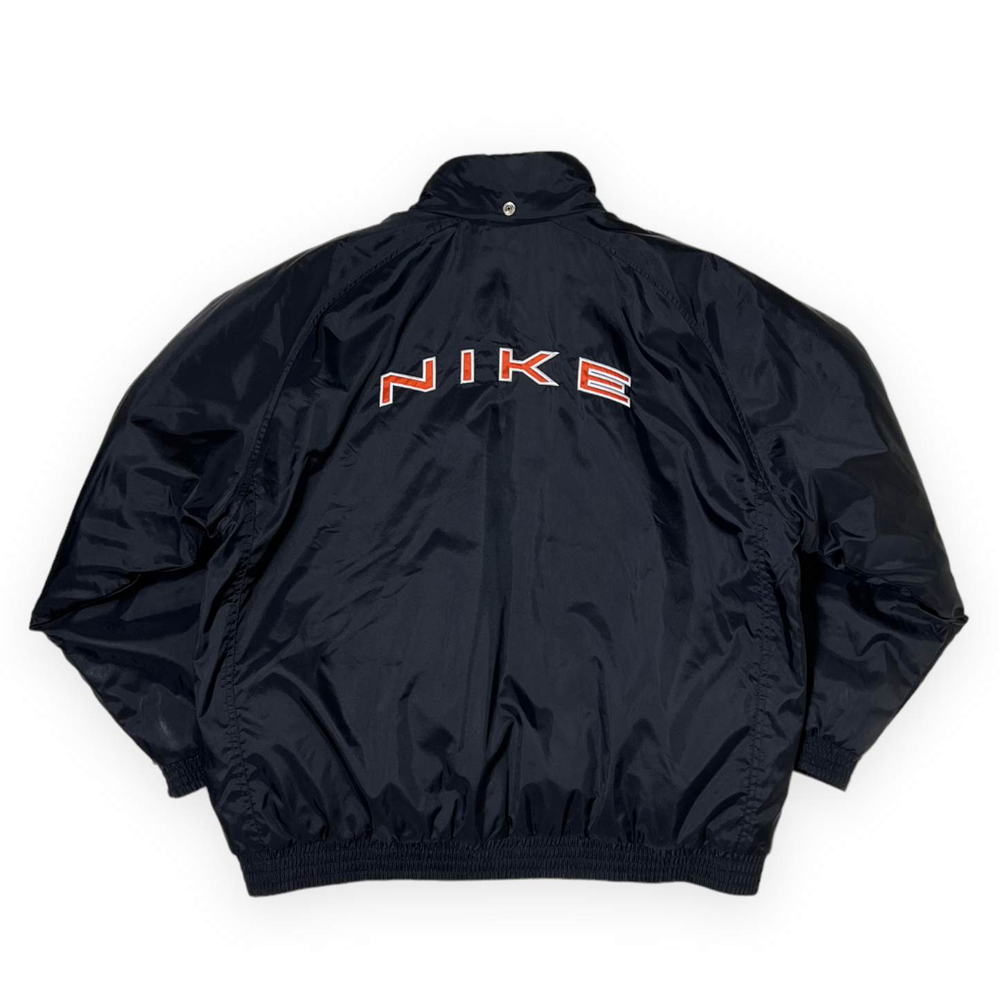 90’S NIKE BOMBER JACKET (L)
