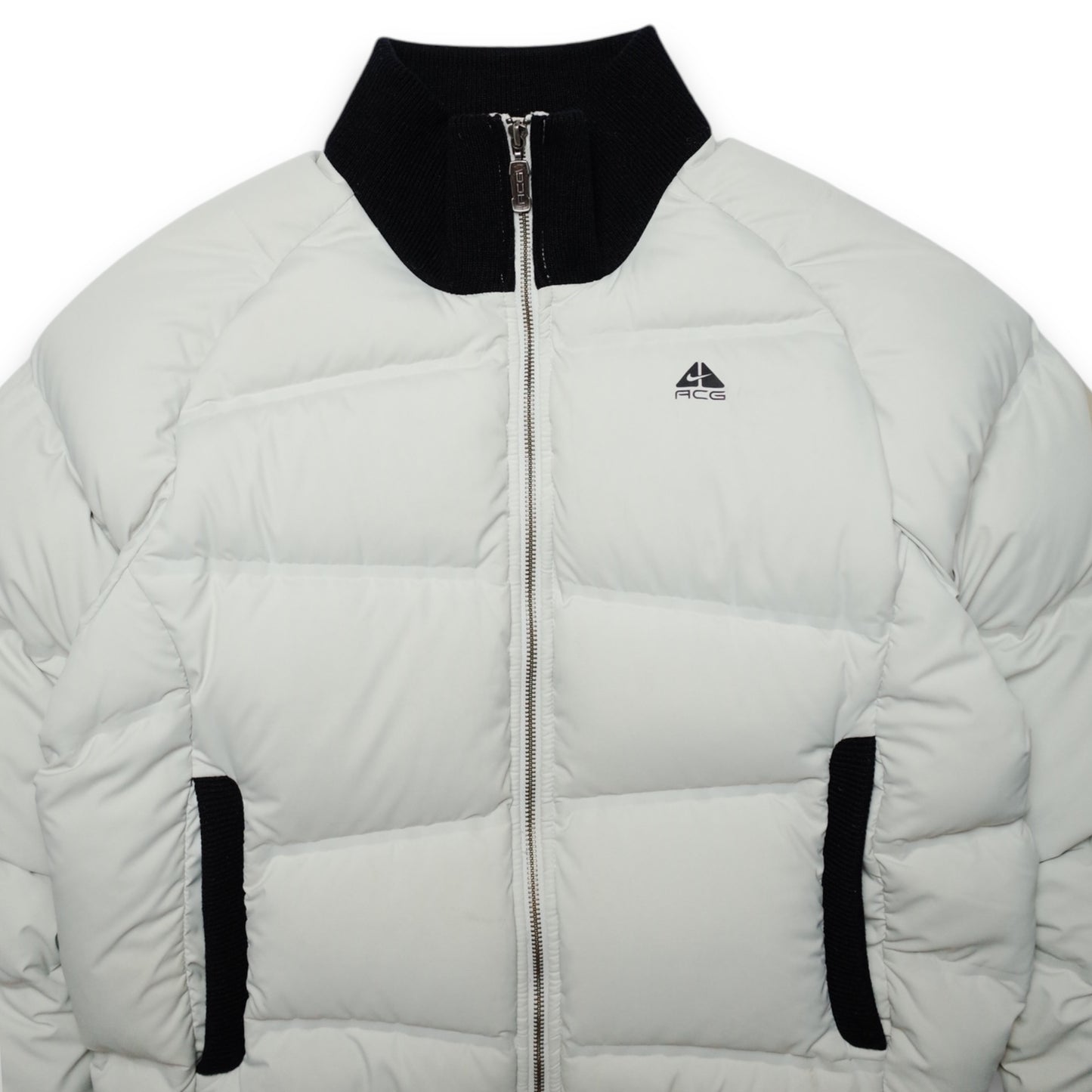 NIKE ACG NO-SEW DOWN JACKET (M)