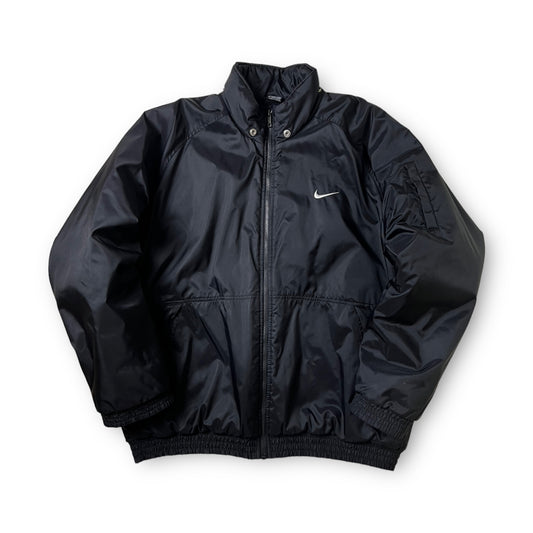 90’S NIKE BOMBER JACKET (L)