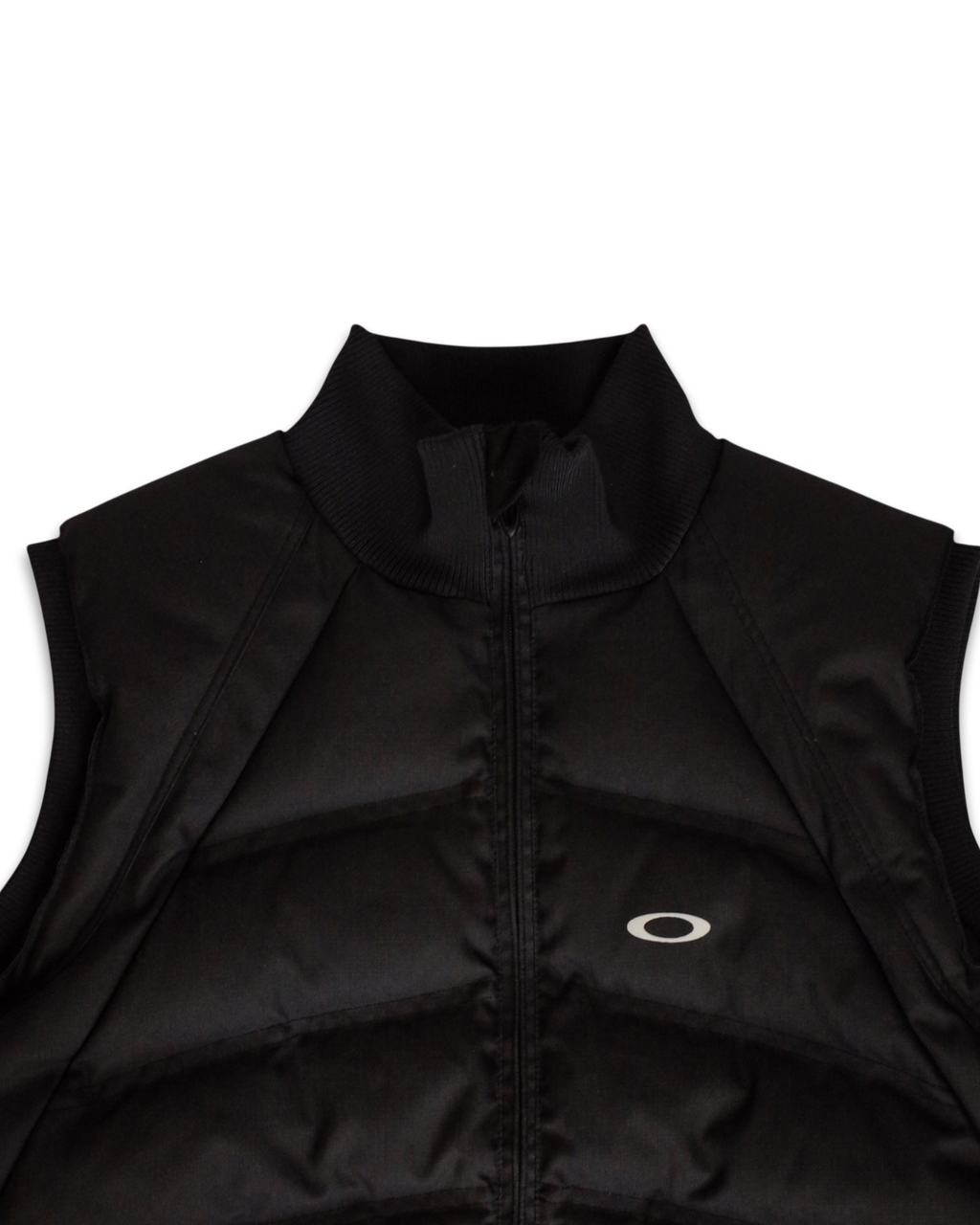 DOWN VEST