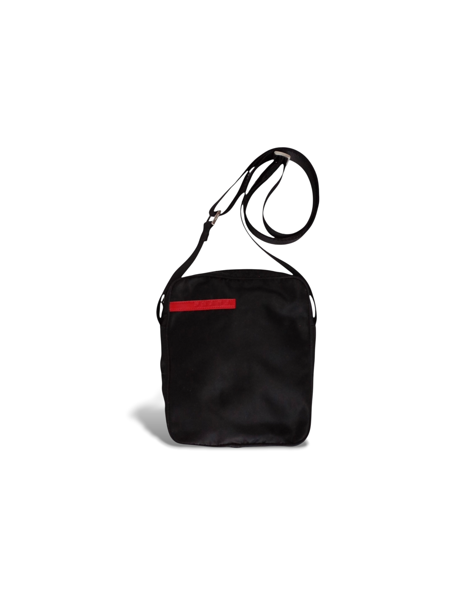 SHOULDER BAG
