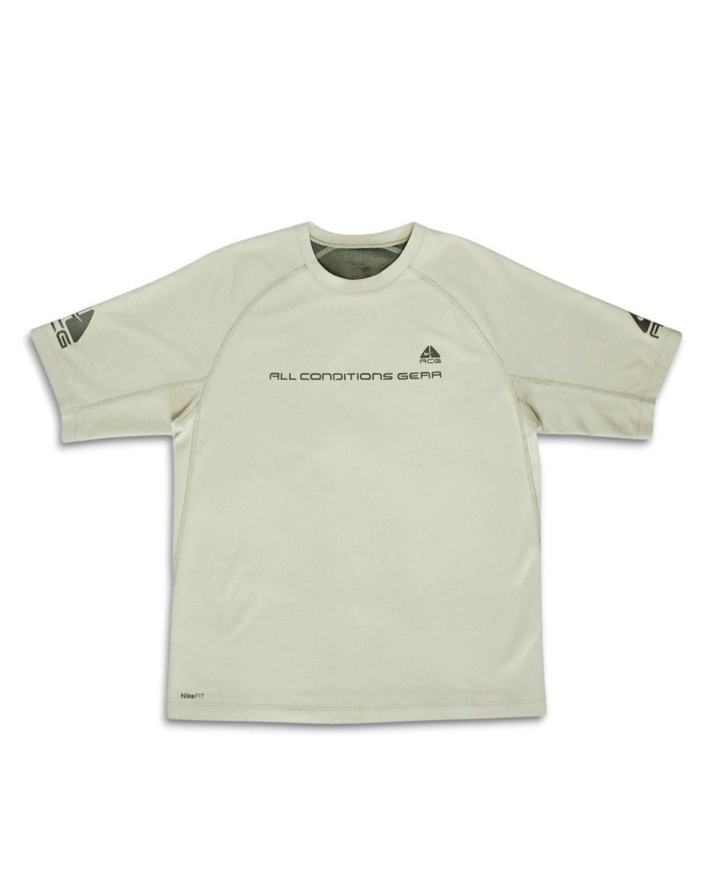 PERFORMANCE TEE