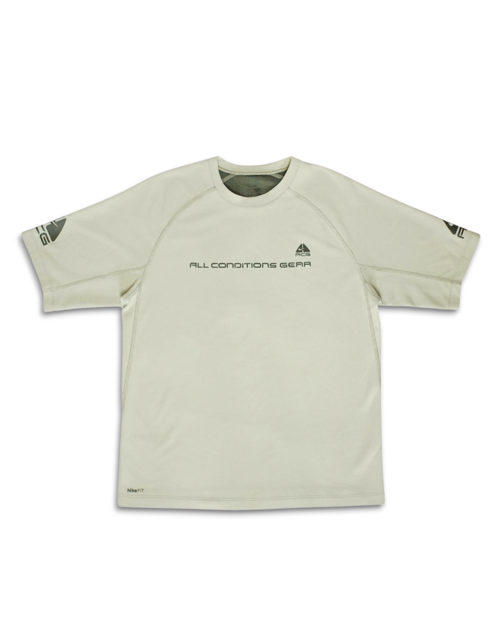 PERFORMANCE TEE
