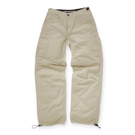 LEVI'S ALL DUTY RIPSTOP CARGO PANT BEIGE (32)