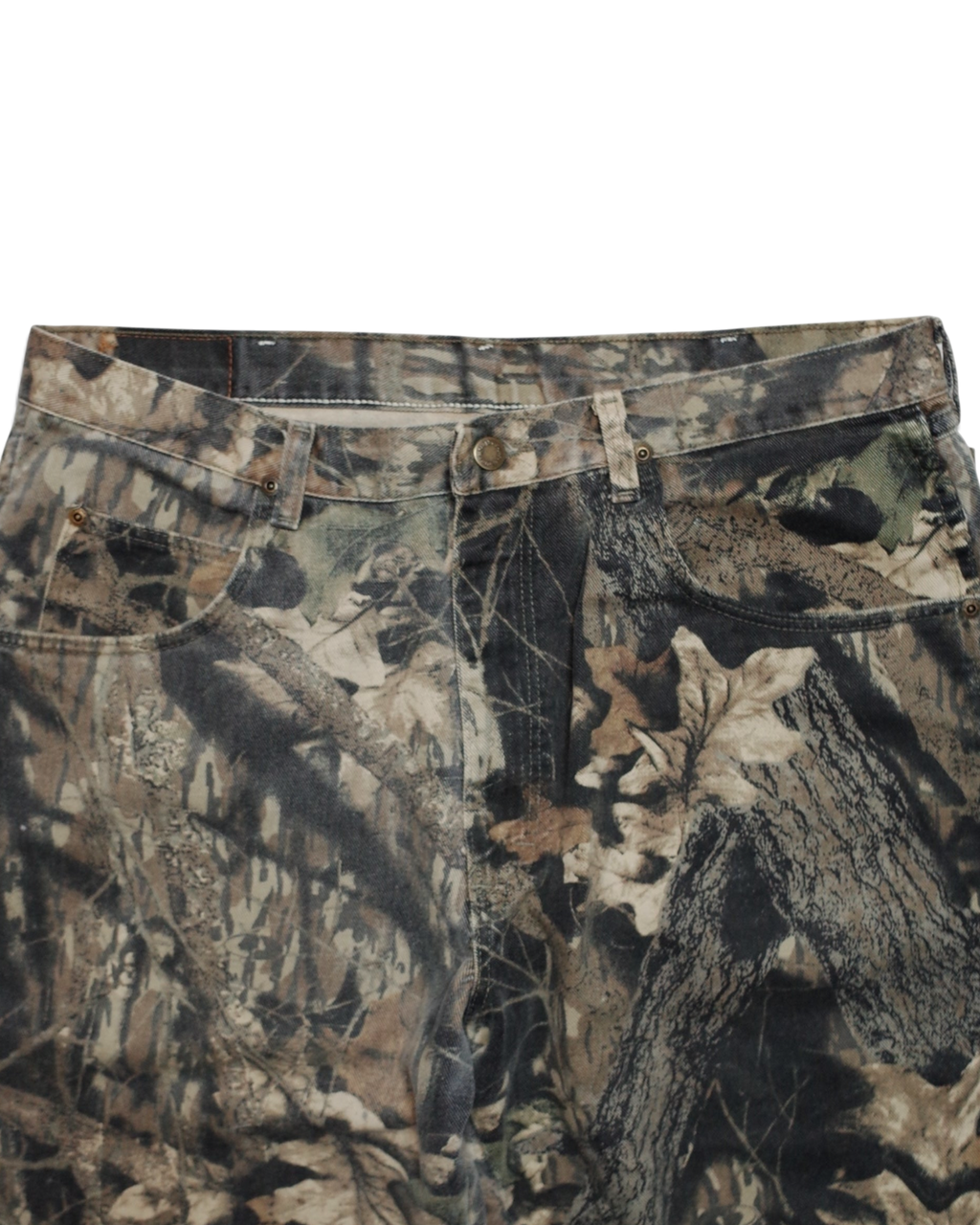 REAL-TREE CAMO PANT