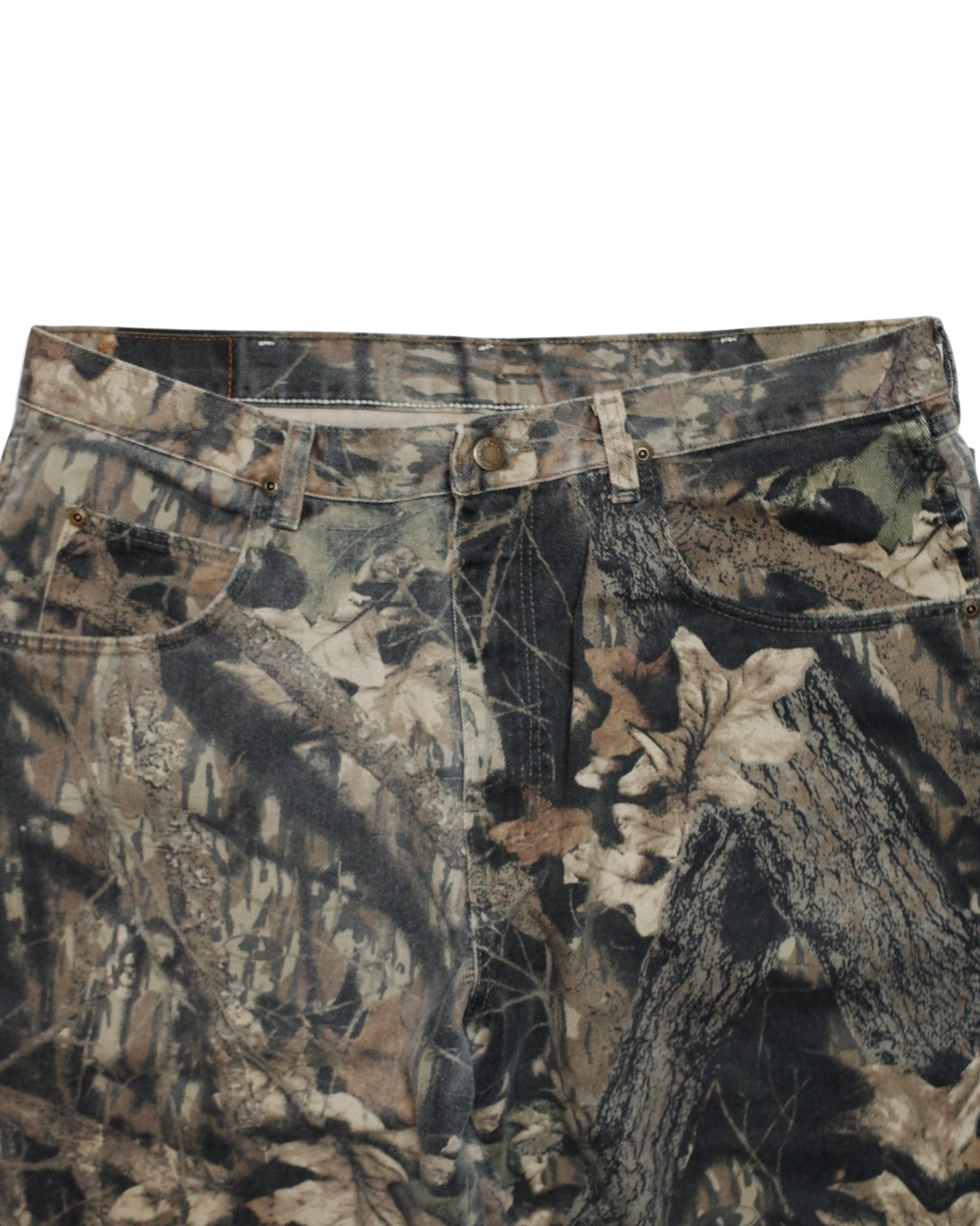 REAL-TREE CAMO PANT