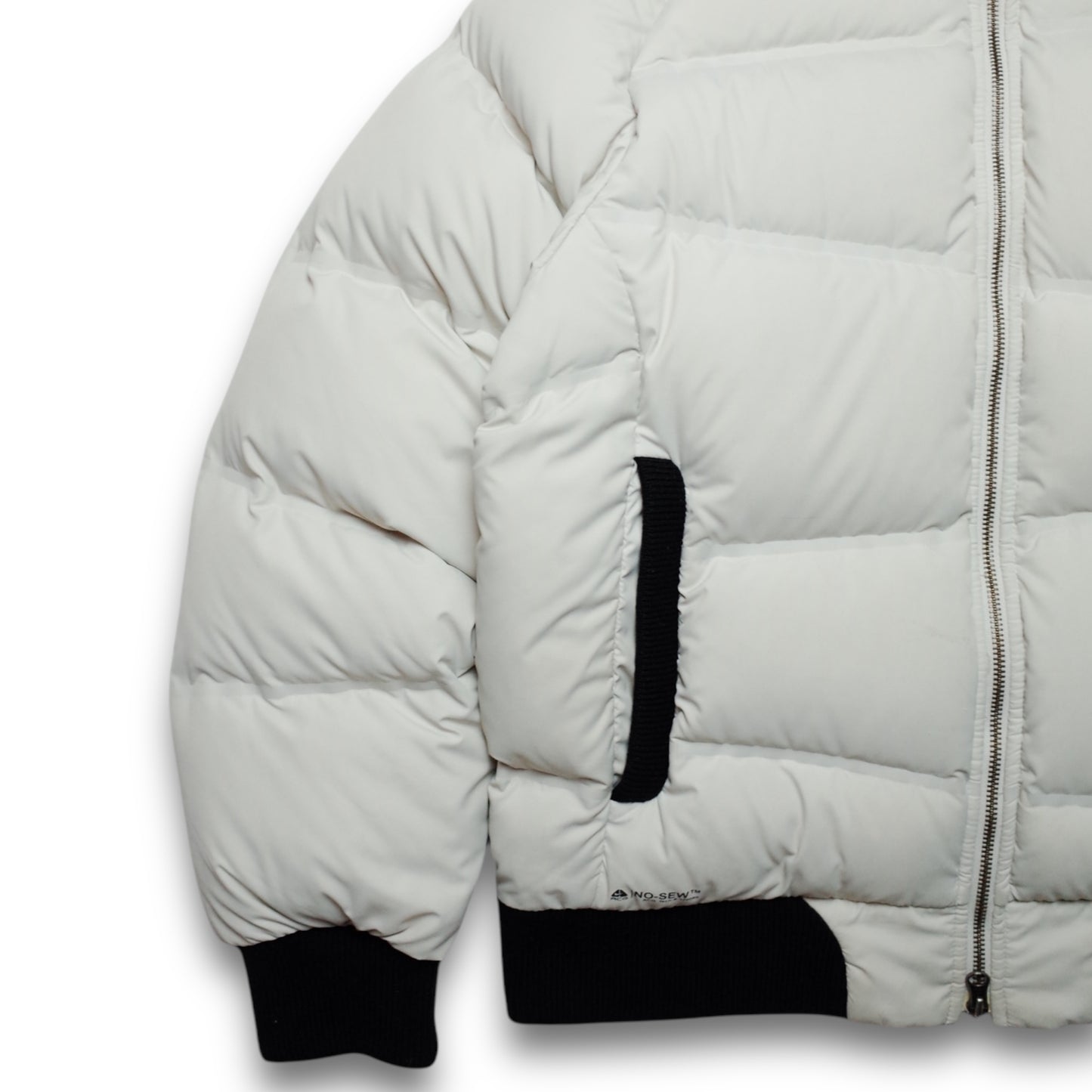 NIKE ACG NO-SEW DOWN JACKET (M)