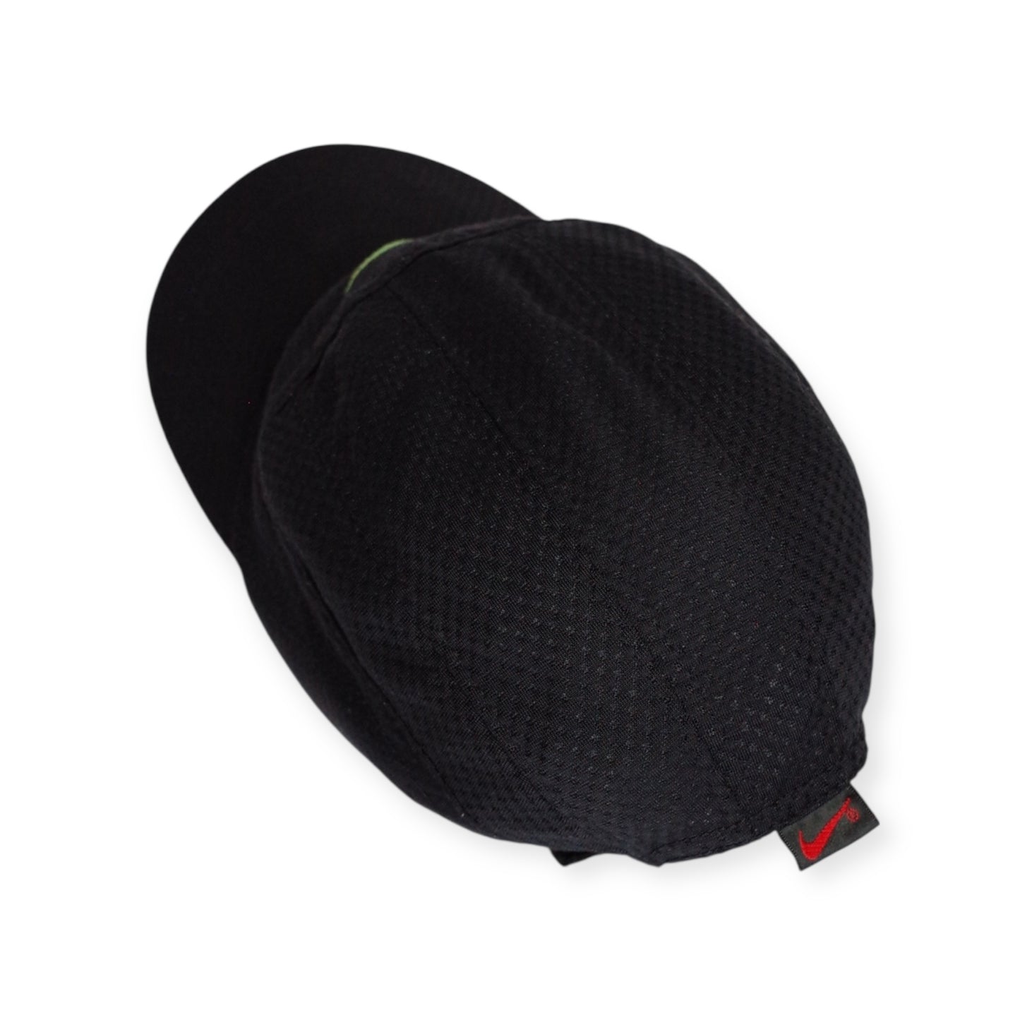 00'S NIKE 5 PANEL BLACK