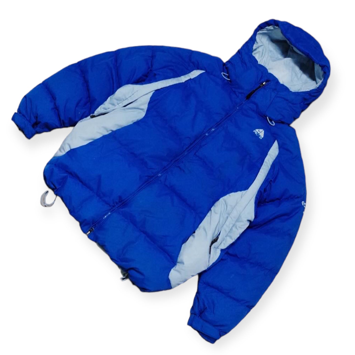 00’S NIKE ACG DOWN JACKET BLUE (L)