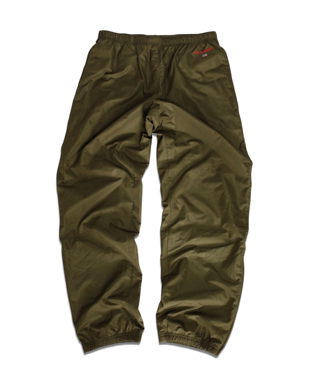 NYLON TRACKPANT