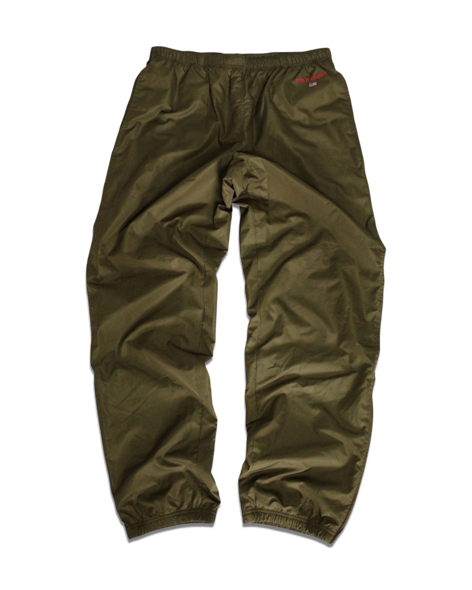 NYLON TRACKPANT