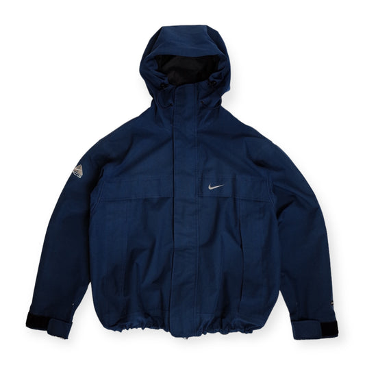 00’S NIKE ACG TACTICAL JACKET TEAL BLUE (M/L)