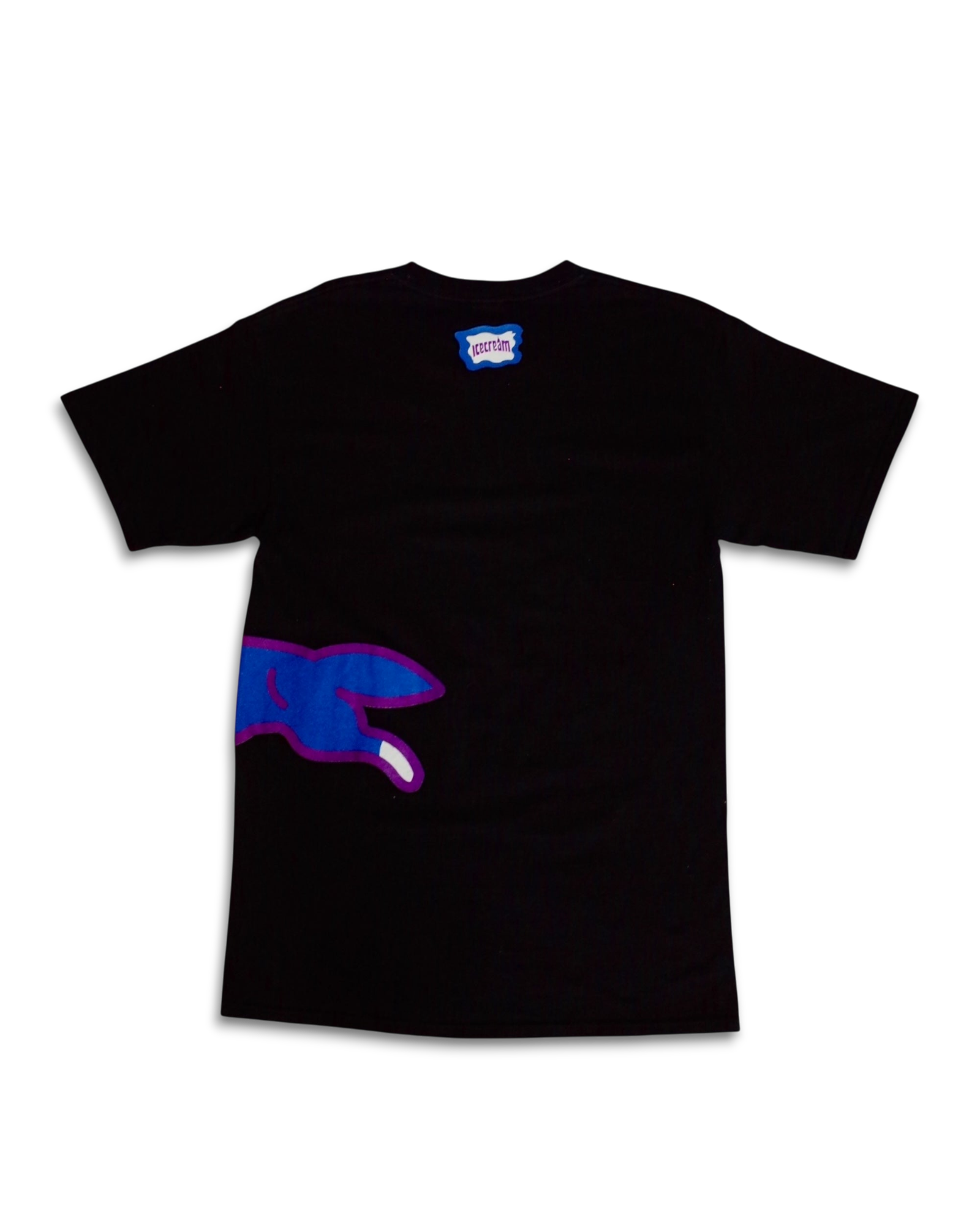 RUNNING DOG TEE