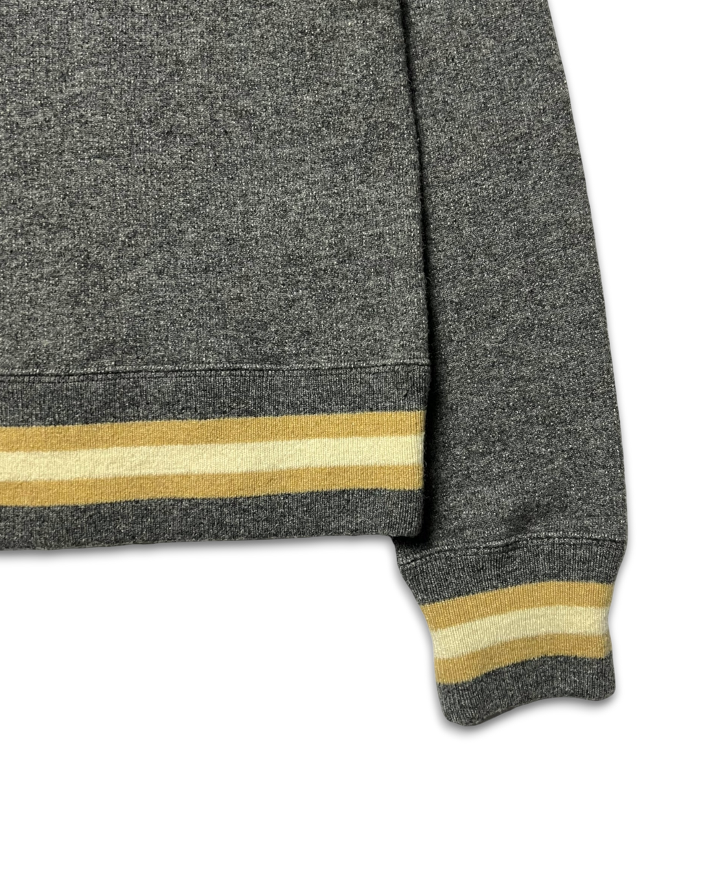 BAPE COLLEGE KNIT (XS)