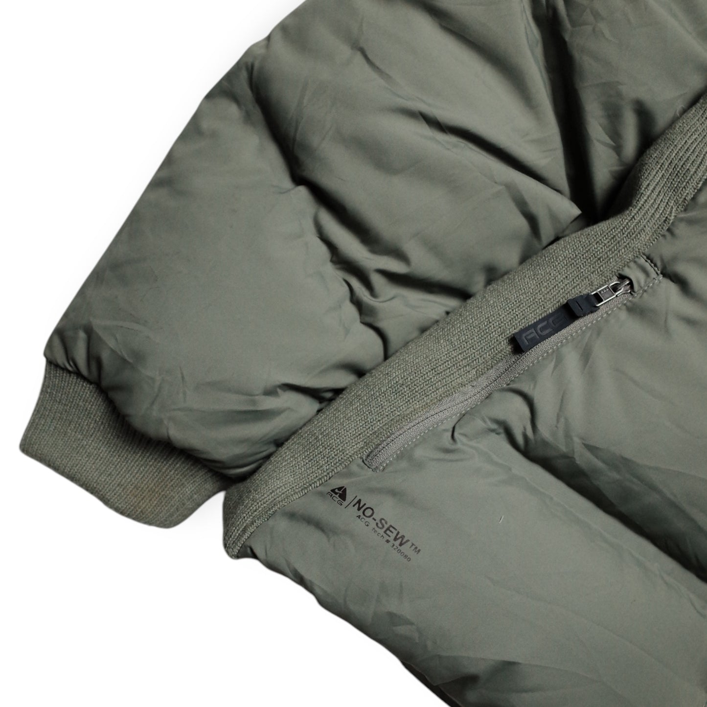 NIKE ACG NO SEW DOWN JACKET WMNS (M)