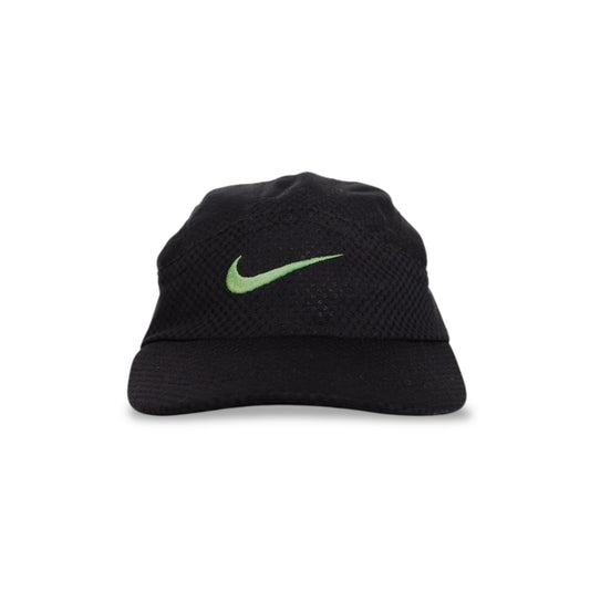 00'S NIKE 5 PANEL BLACK