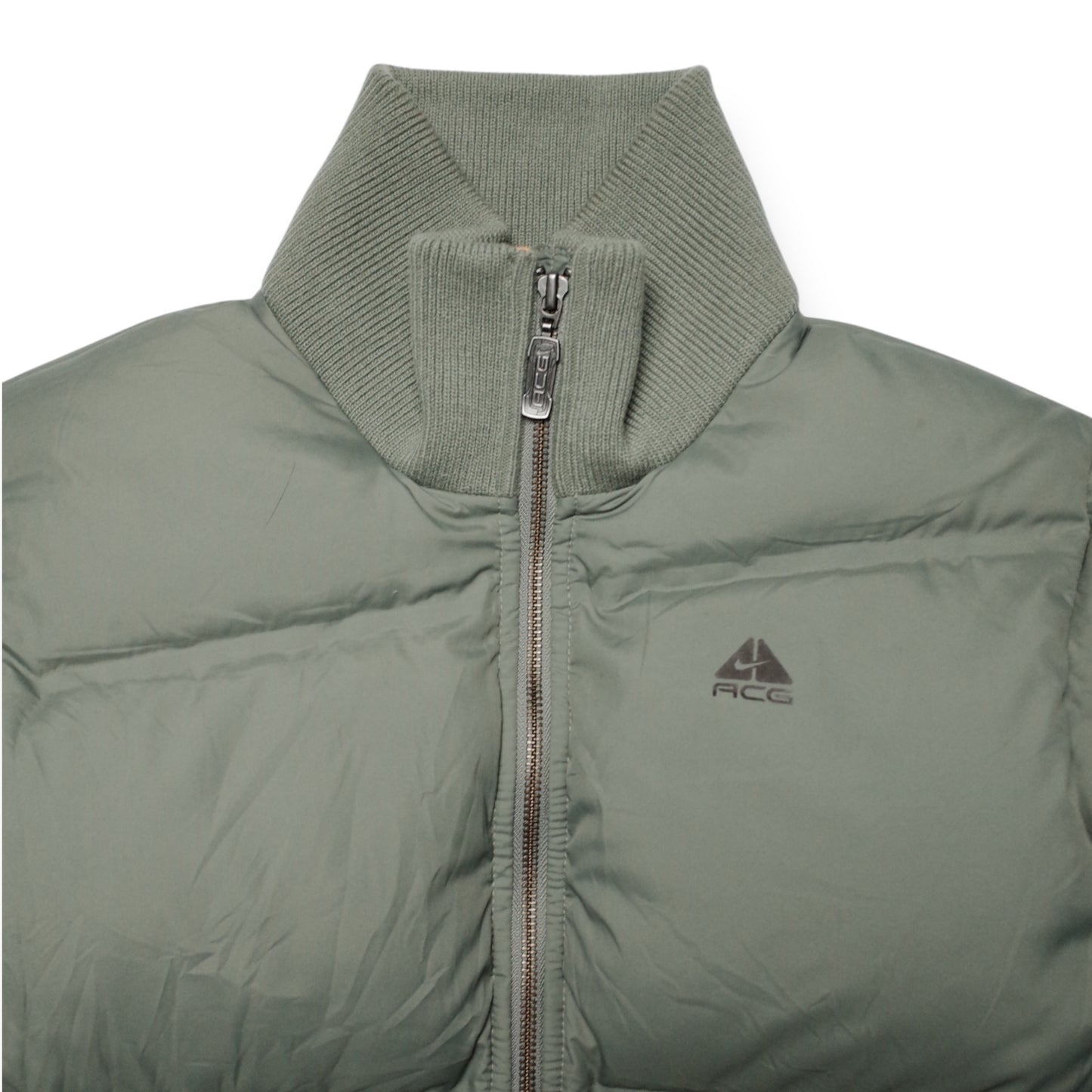 NIKE ACG NO SEW DOWN JACKET WMNS (M)