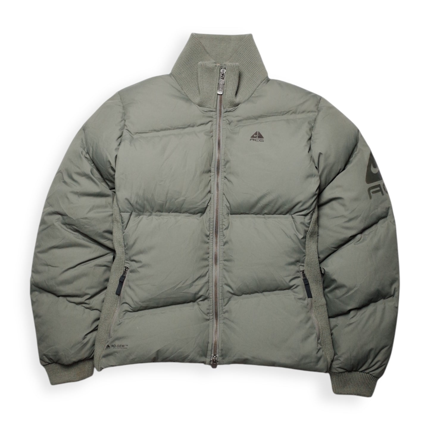 NIKE ACG NO SEW DOWN JACKET WMNS (M)