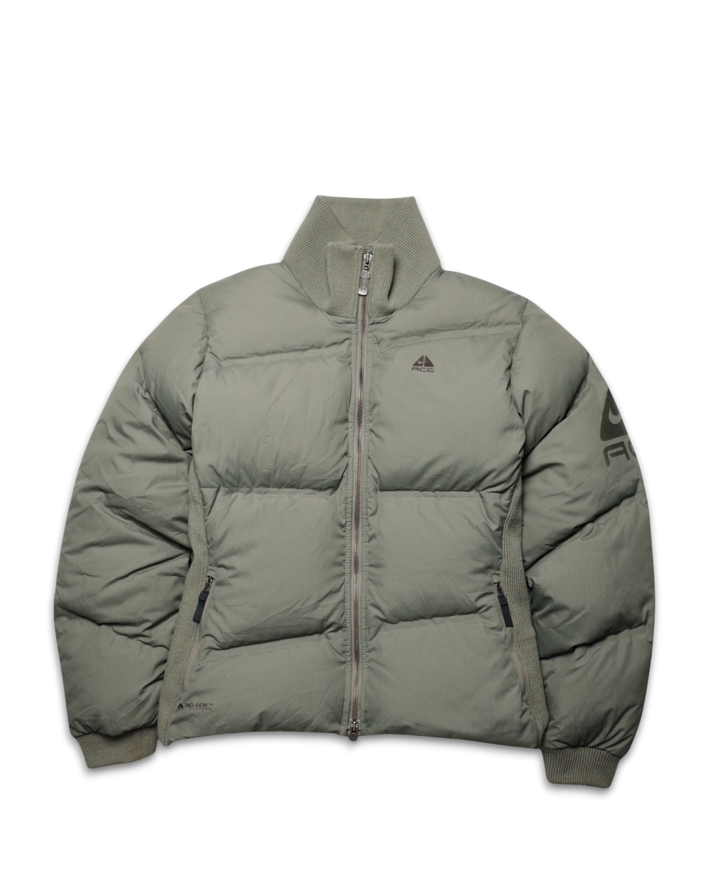 DOWN JACKET