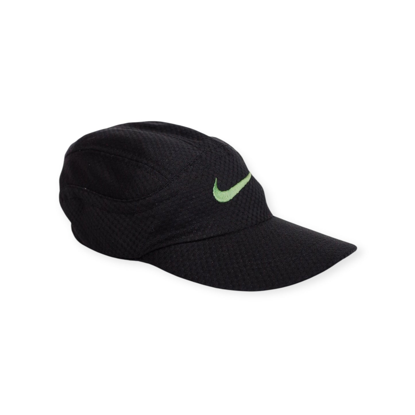 00'S NIKE 5 PANEL BLACK