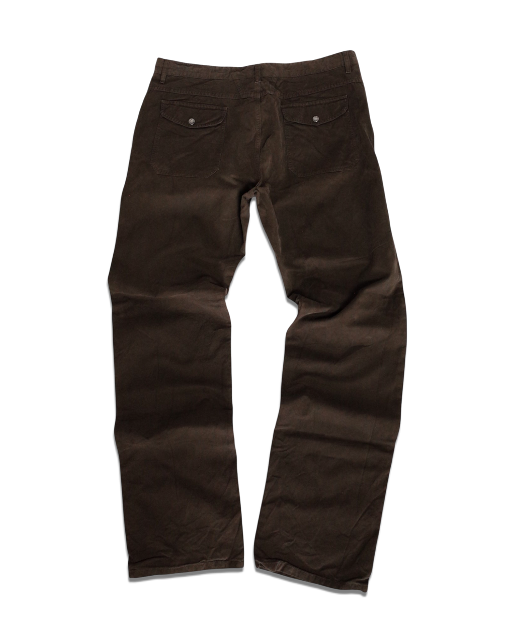 HEAVY COTTON PANT