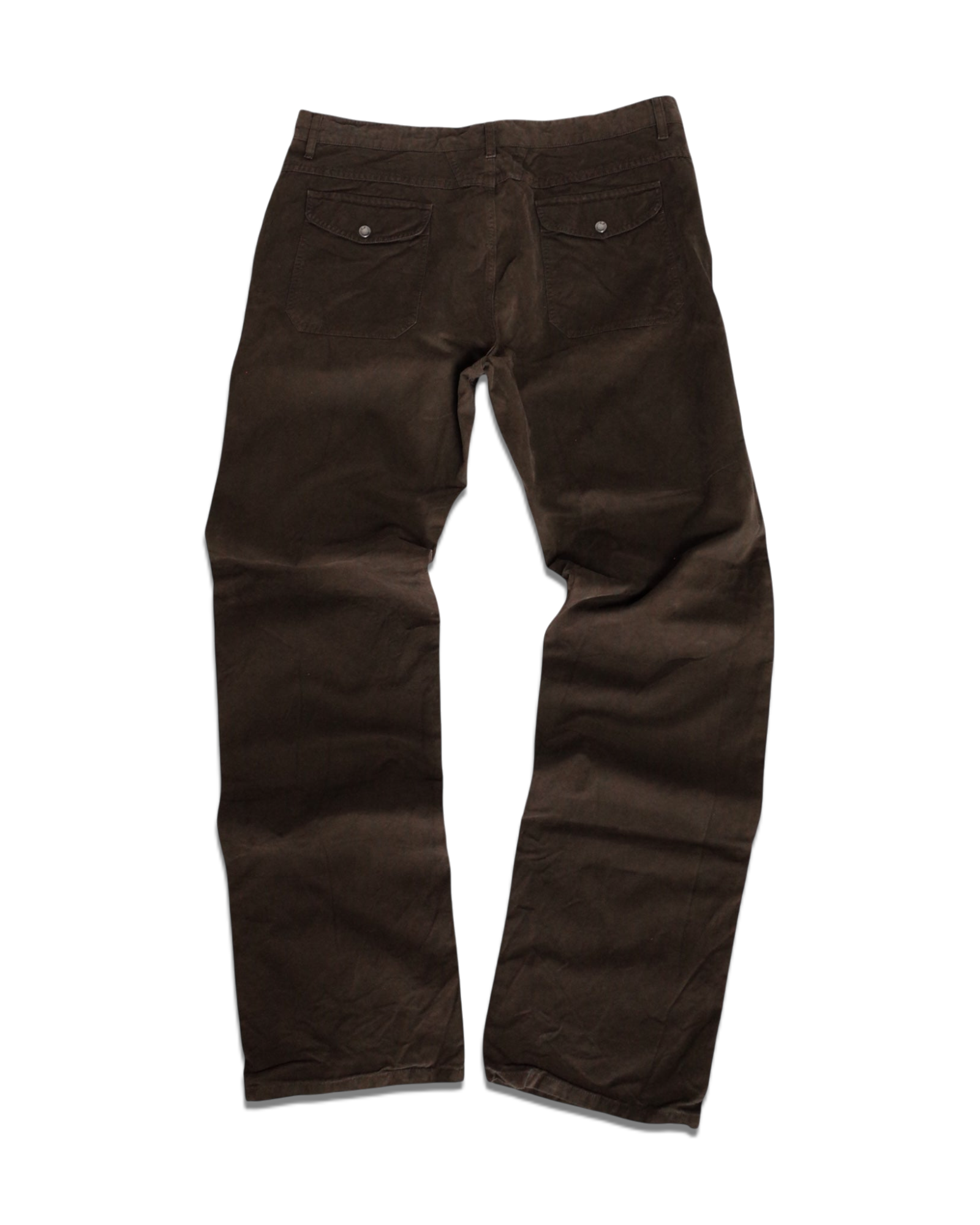 HEAVY COTTON PANT