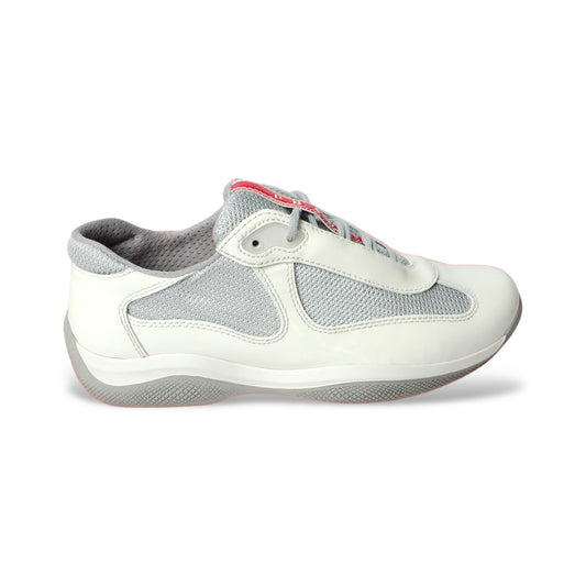 PRADA AMERICA’S CUP WHITE PL (US6/EU38)