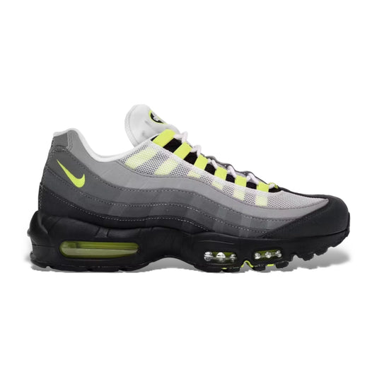 NIKE AIR MAX 95 OG NEON (US10.5/EU44.5) (2020)