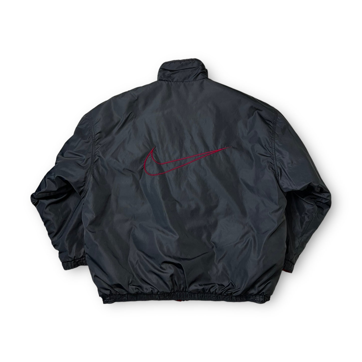 90’s NIKE REVERSIBLE DOWN JACKET (M)