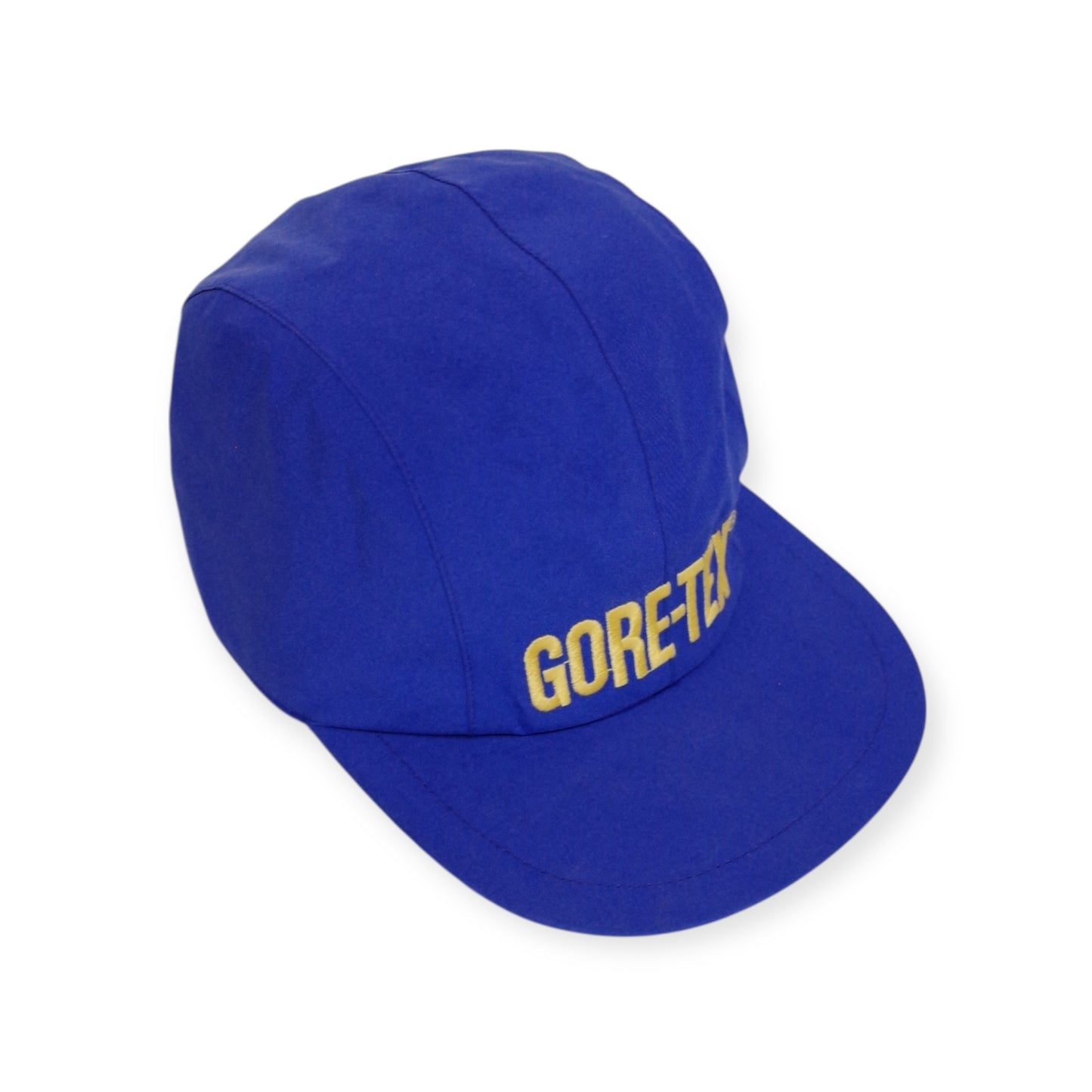 90'S GORE-TEX 5 PANEL ROYAL BLUE