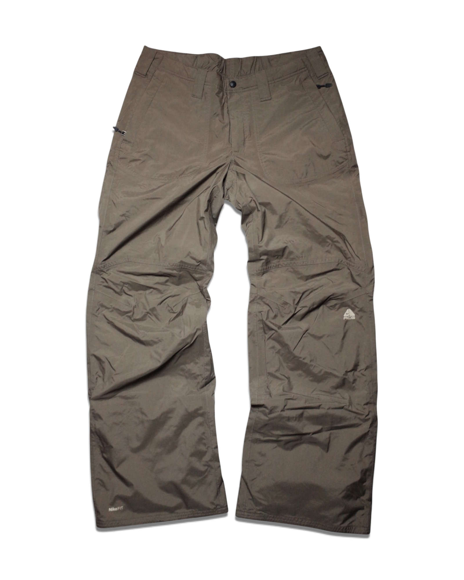SNOWBOARD PANT