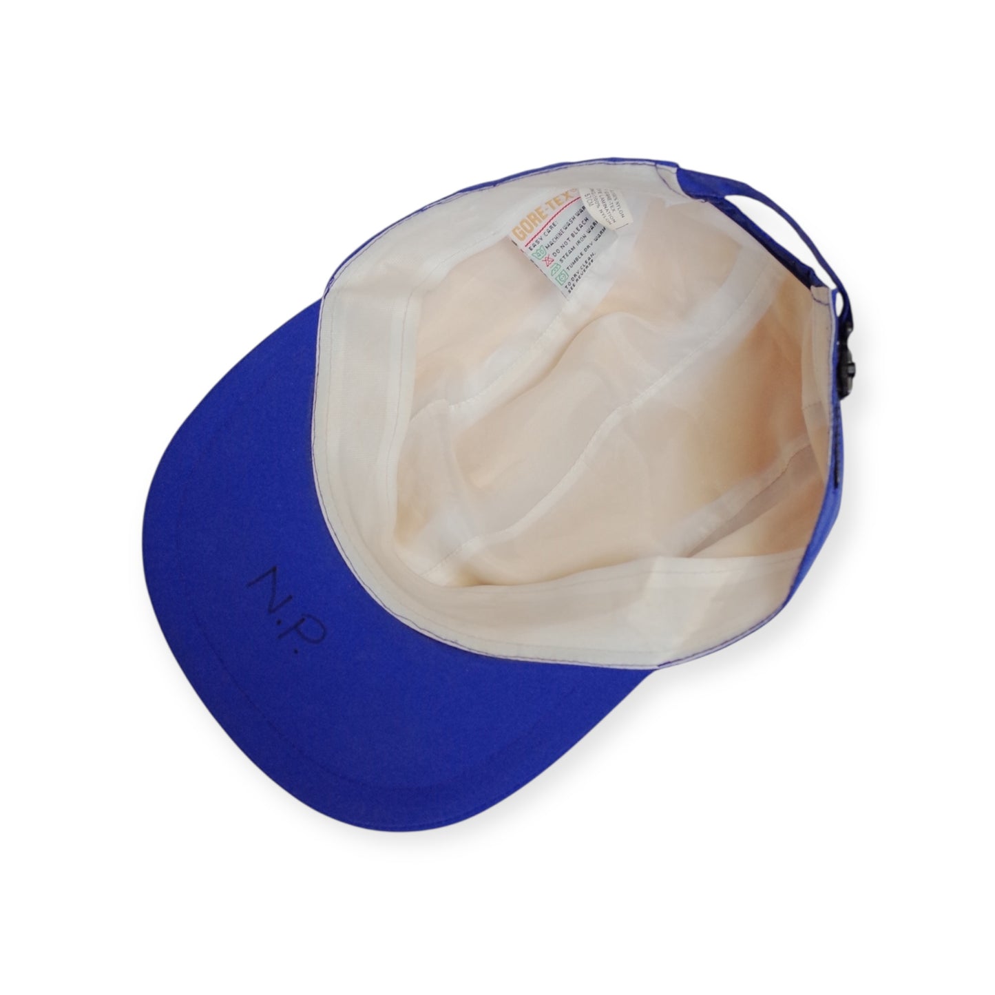 90'S GORE-TEX 5 PANEL ROYAL BLUE
