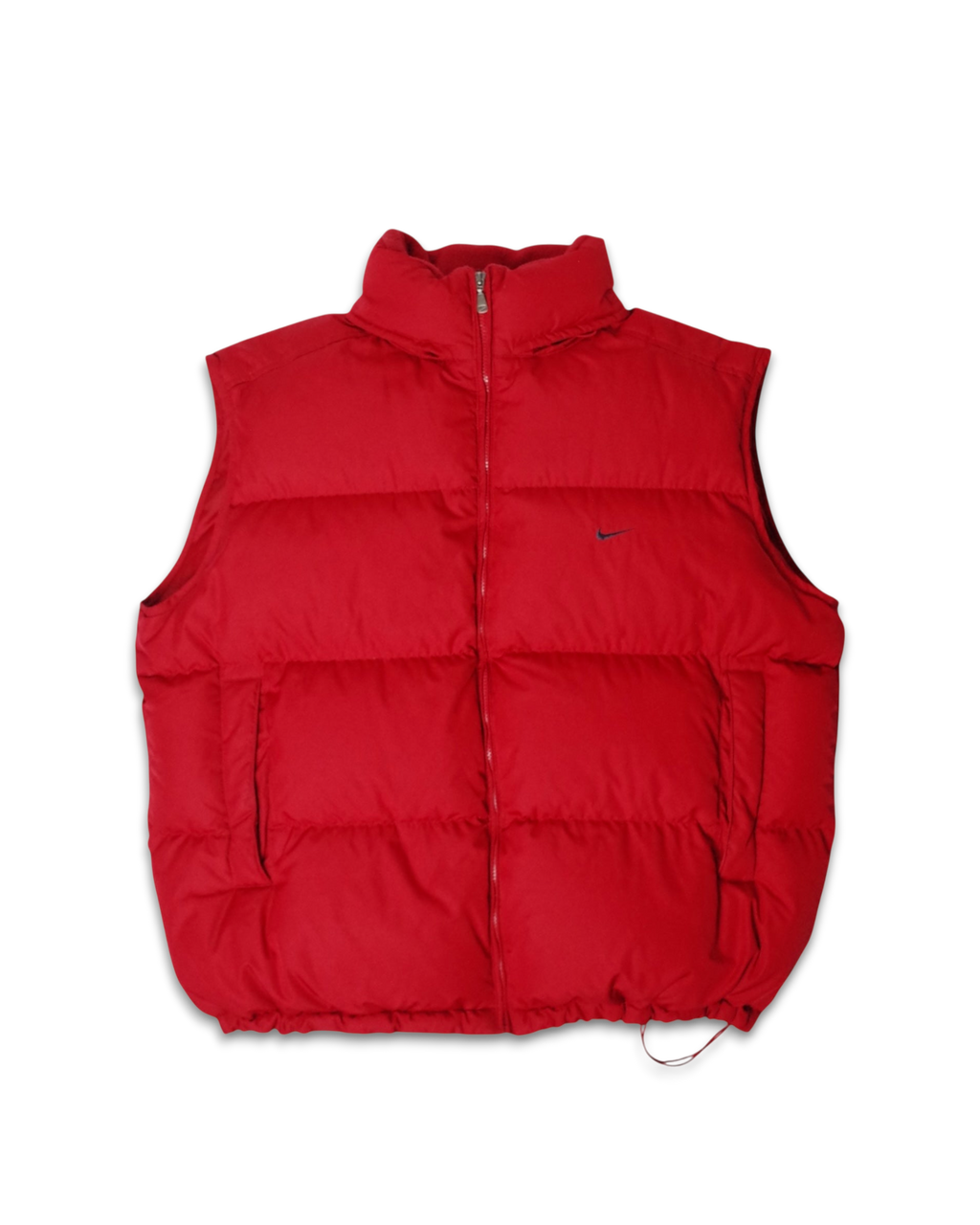 DOWN VEST