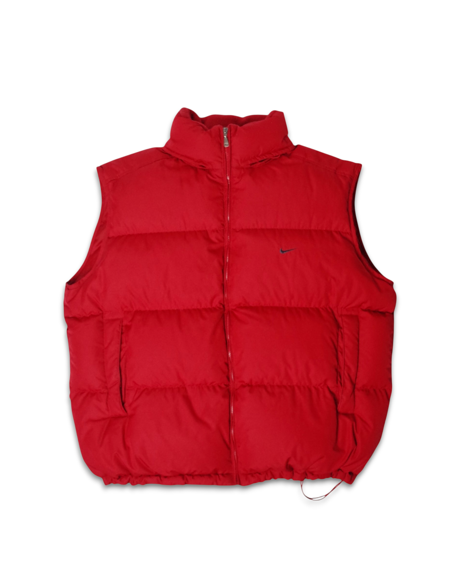 DOWN VEST