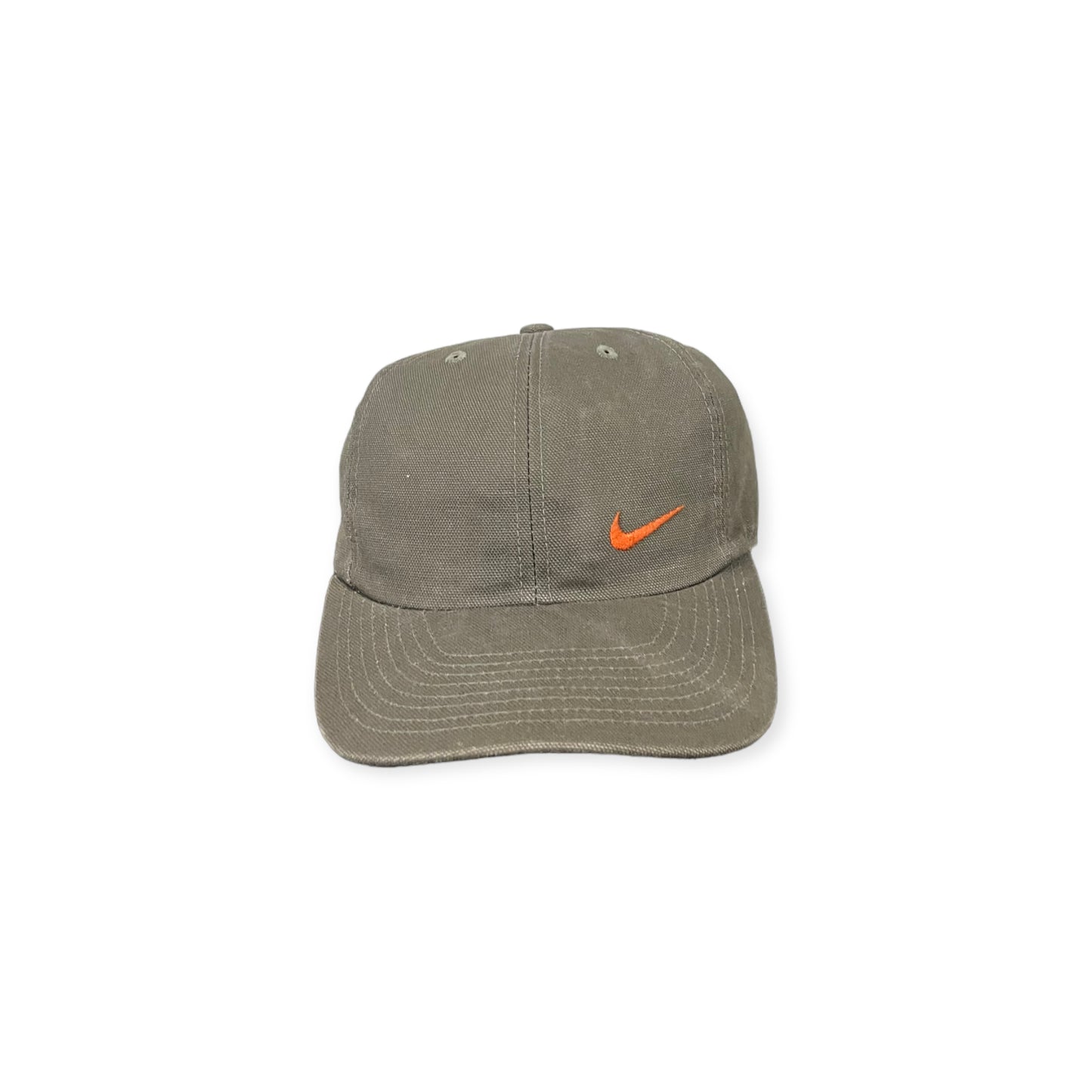 90’S NIKE CANVAS CAP