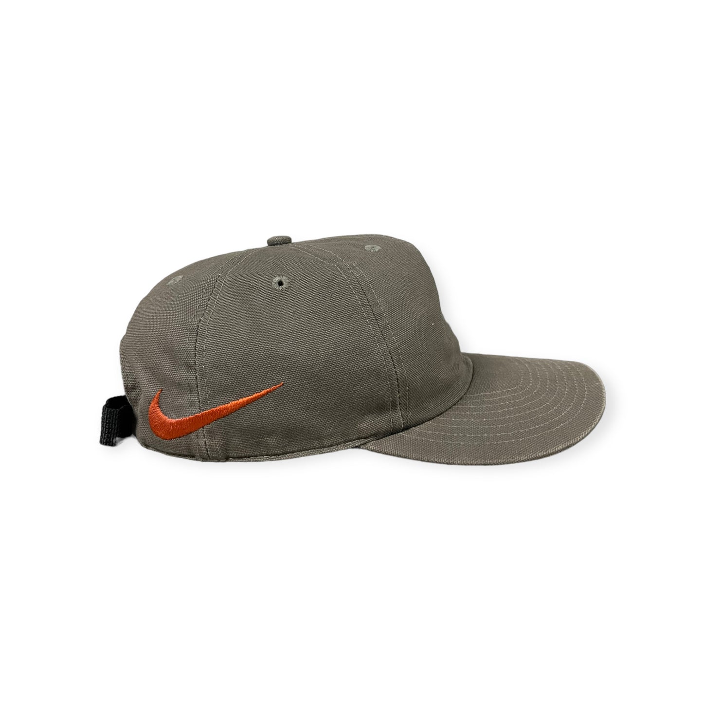 90’S NIKE CANVAS CAP