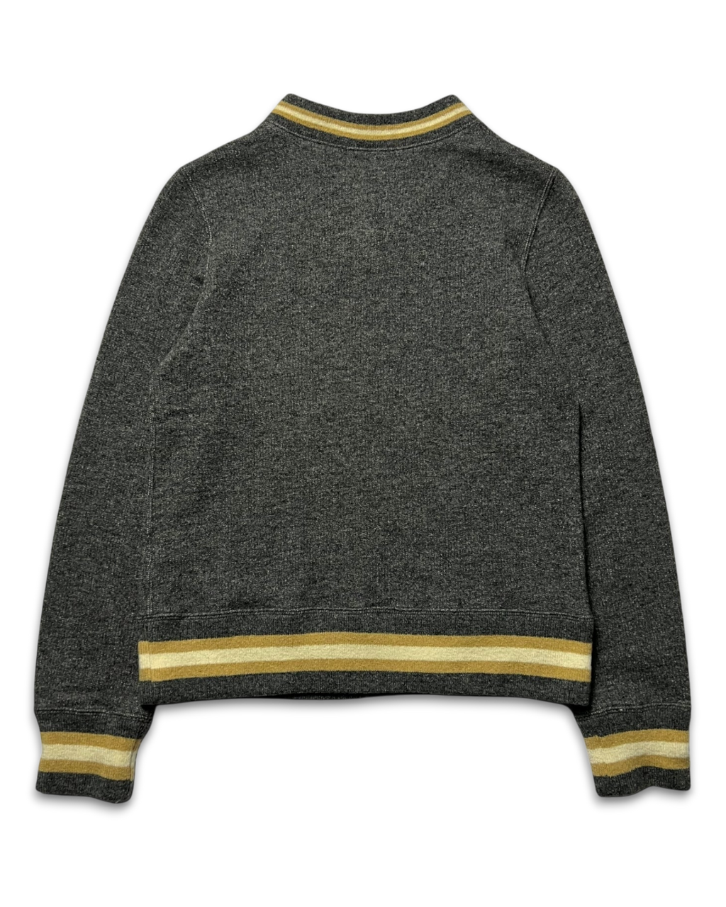 BAPE COLLEGE KNIT (XS)