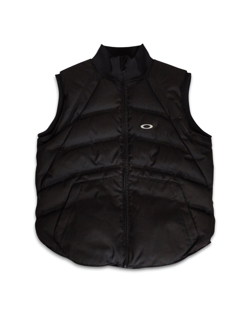 DOWN VEST
