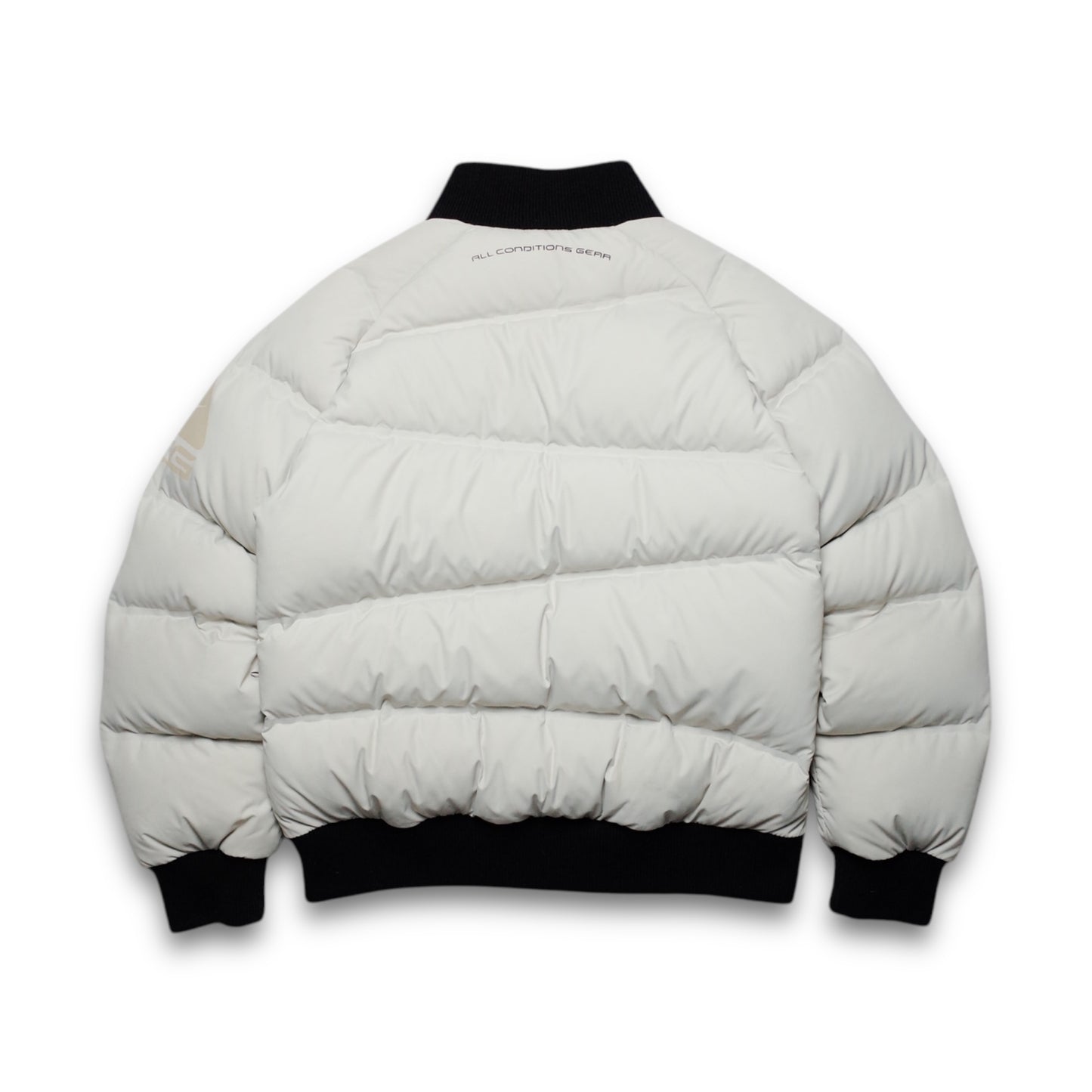 NIKE ACG NO-SEW DOWN JACKET (M)