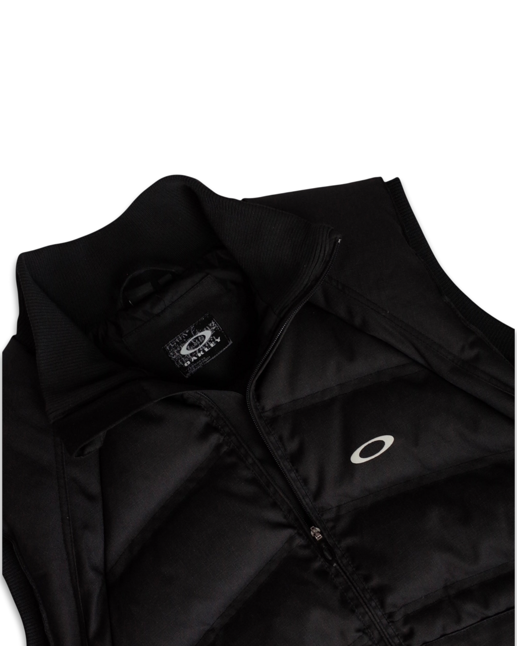 DOWN VEST