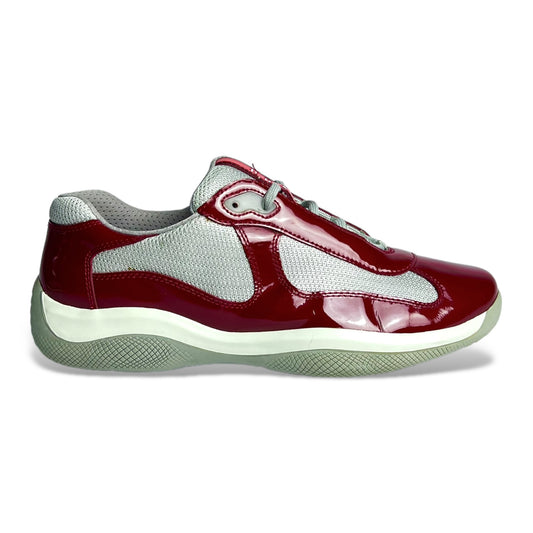 PRADA AMERICA’S CUP RED PL (US9.5/EU43.5)