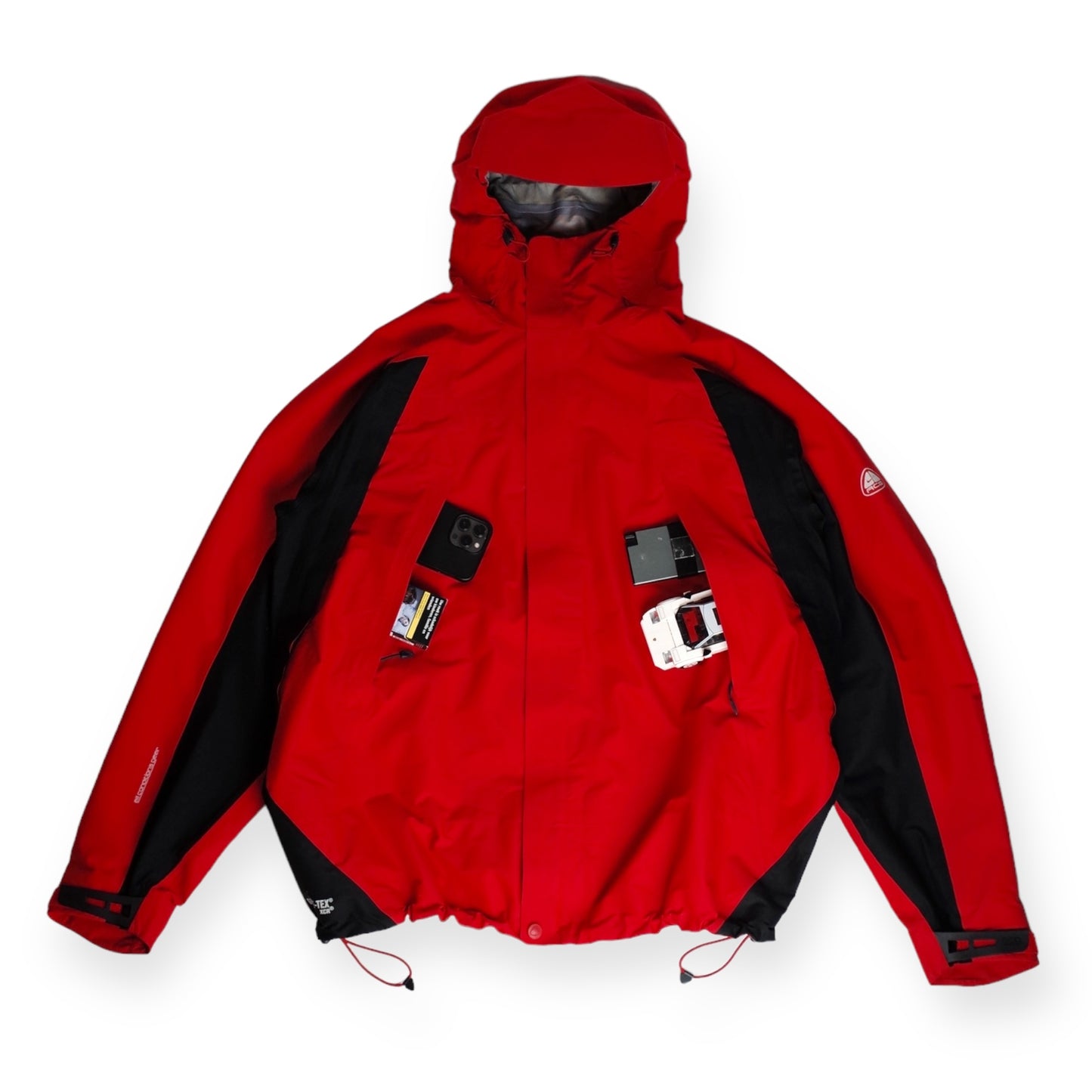 00’S GORE-TEX NIKE ACG TACTIAL JACKET (L/XL)