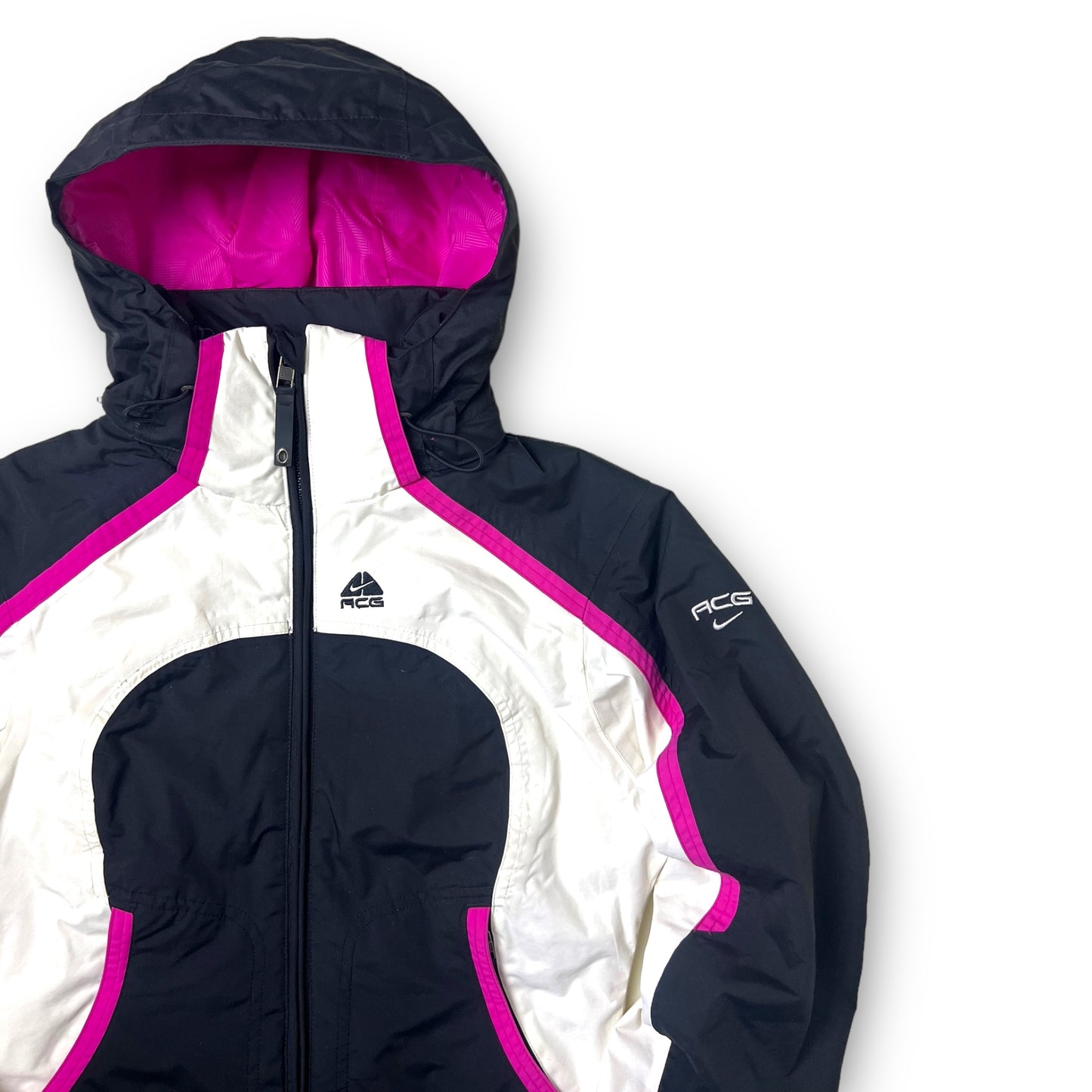 NIKE ACG TECH JACKET WMNS (XS)